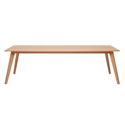 Archi tafel 200x90 naturel