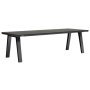 Side-to-Side tafel 240x100 Coal Black