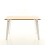 Switch tafel small wit
