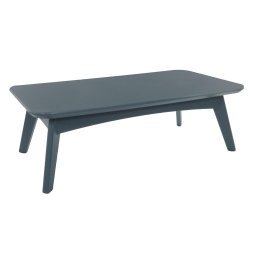 Satellite salontafel 56x101 Chargoal Grey