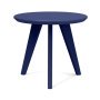 Satellite bijzettafel 45 Navy Blue