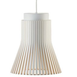 Petite 4600 hanglamp Ø20 wit