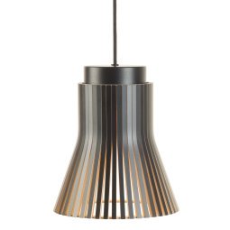 Petite 4600 hanglamp Ø20 zwart