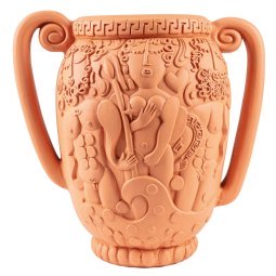 Magna Graecia Anfora vaas terracotta