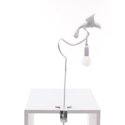 Sparrow Cruising klemlamp