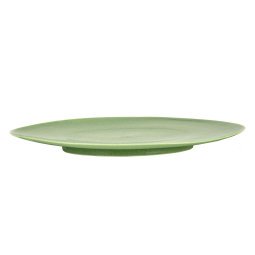 Ra tableware by Ann Demeulemeester onbijtbord Ø17,5 green