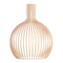 Octo 4240 hanglamp Ø54 naturel berk