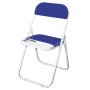 Pantone Baby Chair blauw