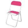 Pantone Chair roze