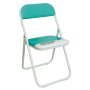Pantone Baby Chair turquoise