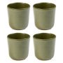 Surface by Sergio Herman mok 9cl set van 4 Camo Green