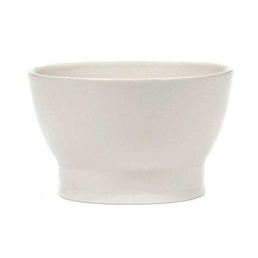 Ra tableware by Ann Demeulemeester mok 22cl white