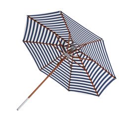 Atlantis parasol Ø330 Blue Stripe