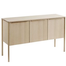 Jut dressoir Oak