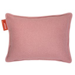 Stoov Ploov warmtekussen 45x60 original Soft Pink