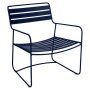 Surprising fauteuil Deep Blue