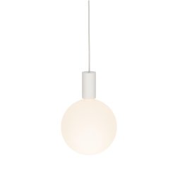 Alumina Single hanglamp Ø20