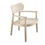 119 F fauteuil naturel