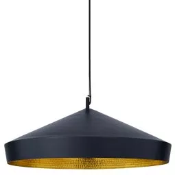 Beat Flat hanglamp Ø60 LED