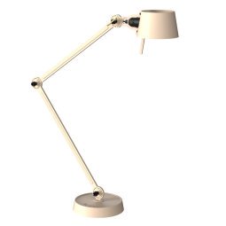 Bolt 2 Arm bureaulamp Lighting White