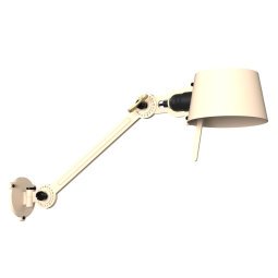Bolt Bed Sidefit wandlamp install Lighting White