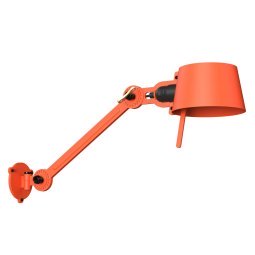 Bolt Bed Sidefit wandlamp install Striking Orange