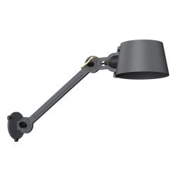 Bolt Sidefit wandlamp install Midnight Grey