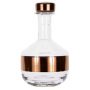 Tank Whiskey decanteerkaraf