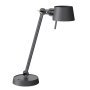 Bolt 1 Arm bureaulamp Midnight Grey