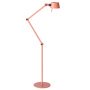 Bolt 2 Arm vloerlamp Daybreak Rose