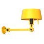 Bolt Bed Underfit wandlamp install Sunny Yellow