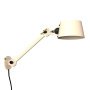 Bolt Sidefit wandlamp met stekker Lighting White