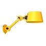 Bolt Sidefit wandlamp small install Sunny Yellow