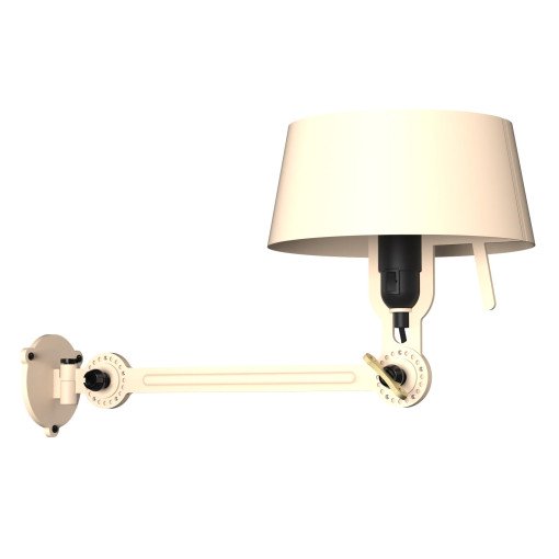 Bolt Bed Underfit wandlamp install Lighting White