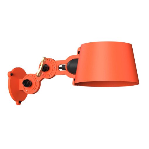 Bolt Sidefit Mini wandlamp install Striking Orange