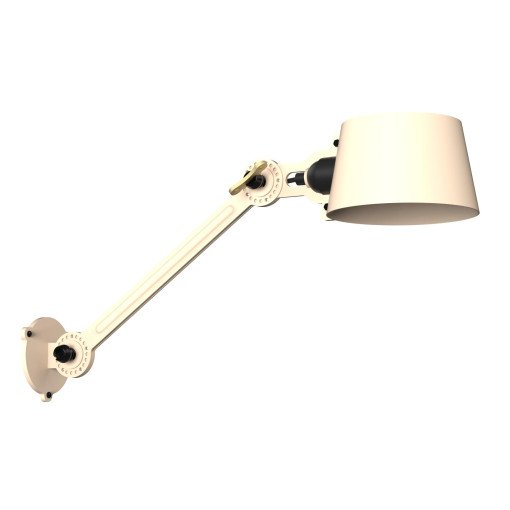 Bolt Sidefit wandlamp install Lighting White