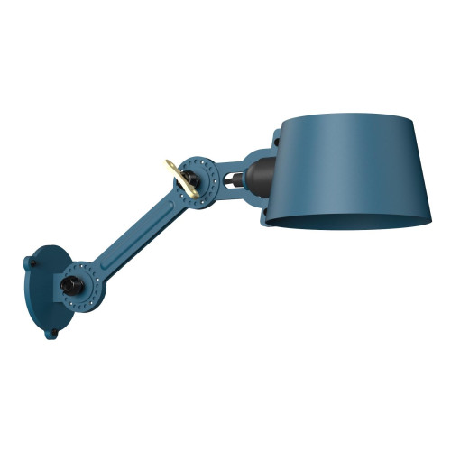 Bolt Sidefit wandlamp small install Thunder Blue