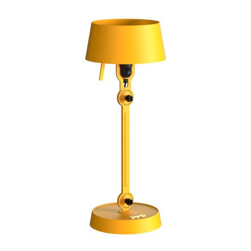 Bolt tafellamp small Sunny Yellow