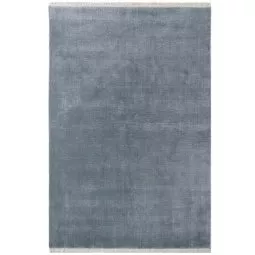 The Moor Rug AP19 vloerkleed 200x300 Grey Blue Thunder
