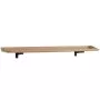 Guild HM15 wandplank gelakt eiken