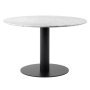 In Between SK19 tafel 120 Bianco Carrara 