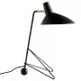 Tripod HM9 tafellamp Matt Black