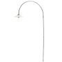 Hanging Lamp no. 2 wandlamp ongelakt