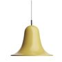Pantop hanglamp Ø23 warm yellow 