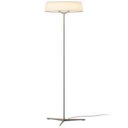 Dama 3230 vloerlamp LED beige