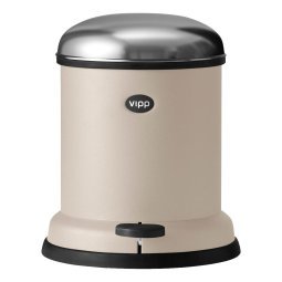 Vipp13 pedaalemmer 4L beige