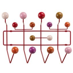 Hang it all wandkapstok Warm