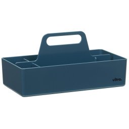 Toolbox RE opberger sea blue
