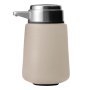 Vipp9 zeepdispenser beige