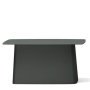 Metal Side Table bijzettafel outdoor groot dimgrey